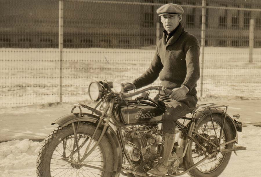 Indian Motorcycles Australia 2021 Indian Motorcycle Australia