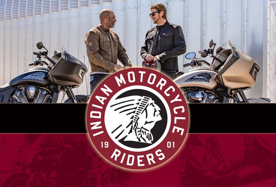 indian motorcycle lineup 2020