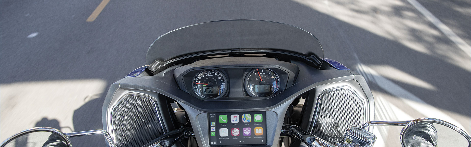 Apple CarPlay®