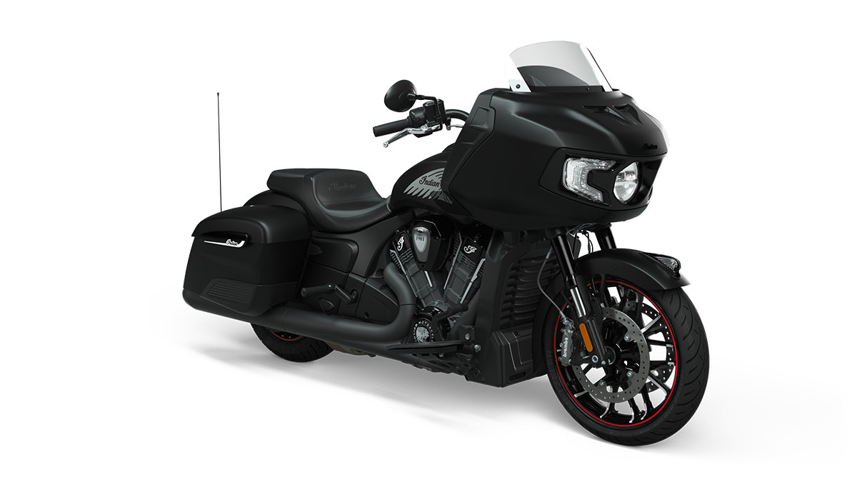 Indian Motorcycles Australia Specs Indian Challenger Dark Horse Features