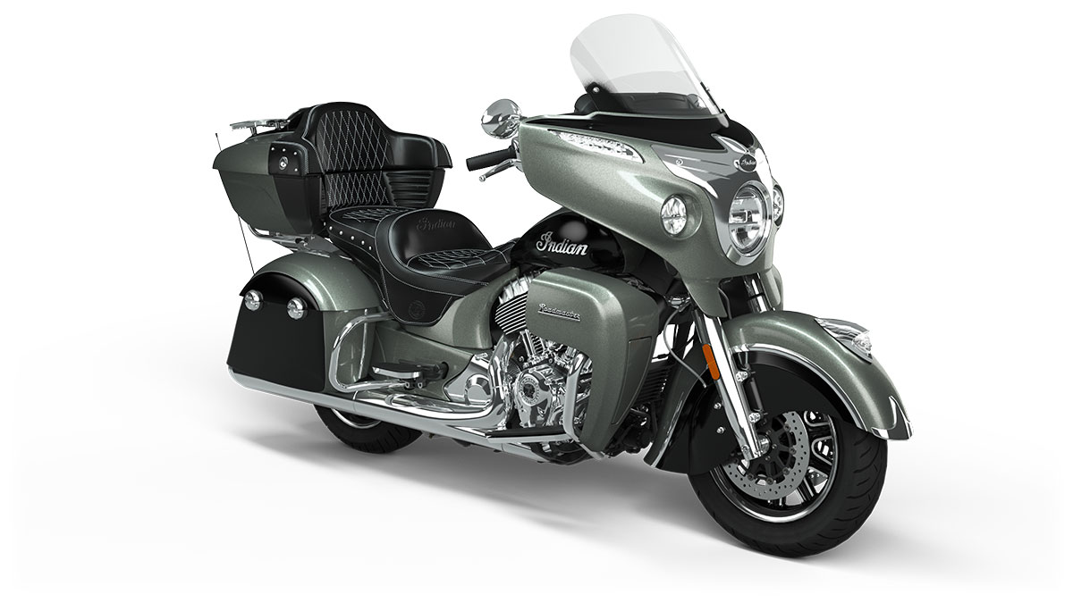Indian Motorcycles Australia 2021 Family