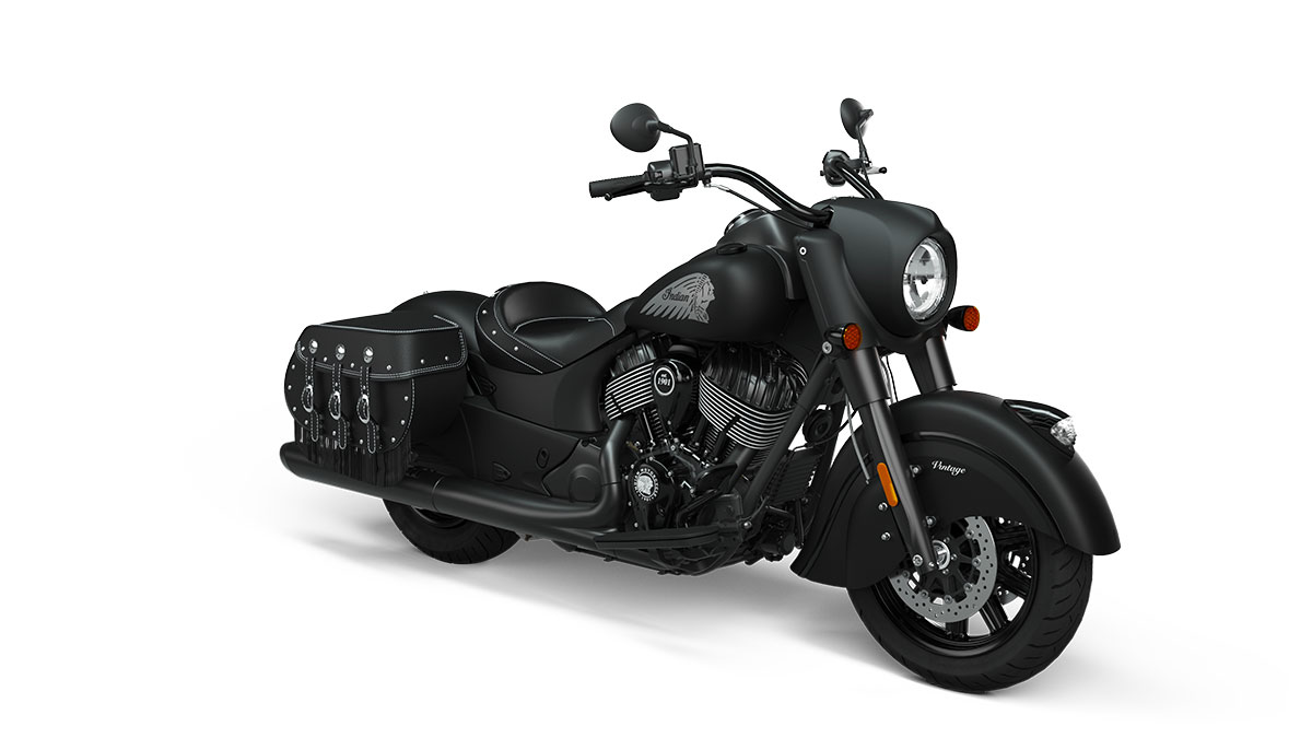 Indian Motorcycles Australia 2021 Family