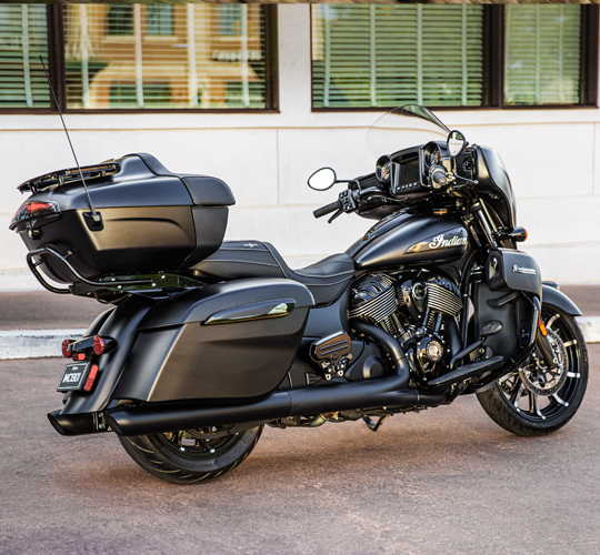 Indian Motorcycle Australia 