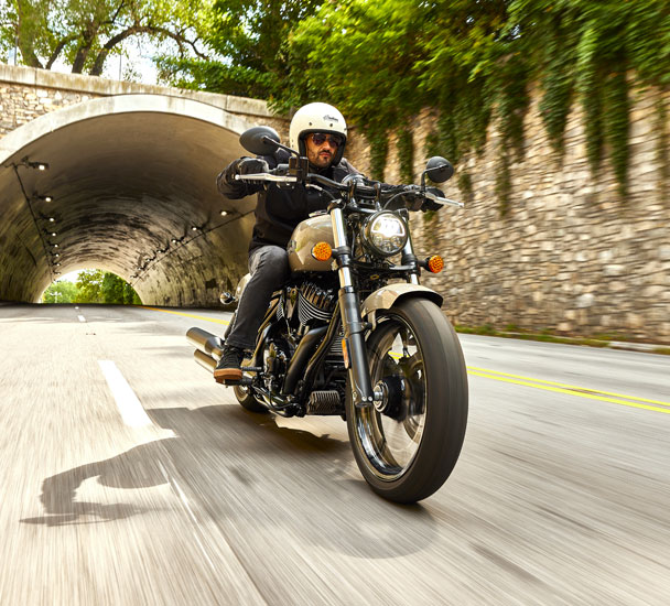 cruiser motor cycles