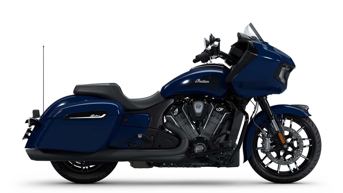 Springfield Blue