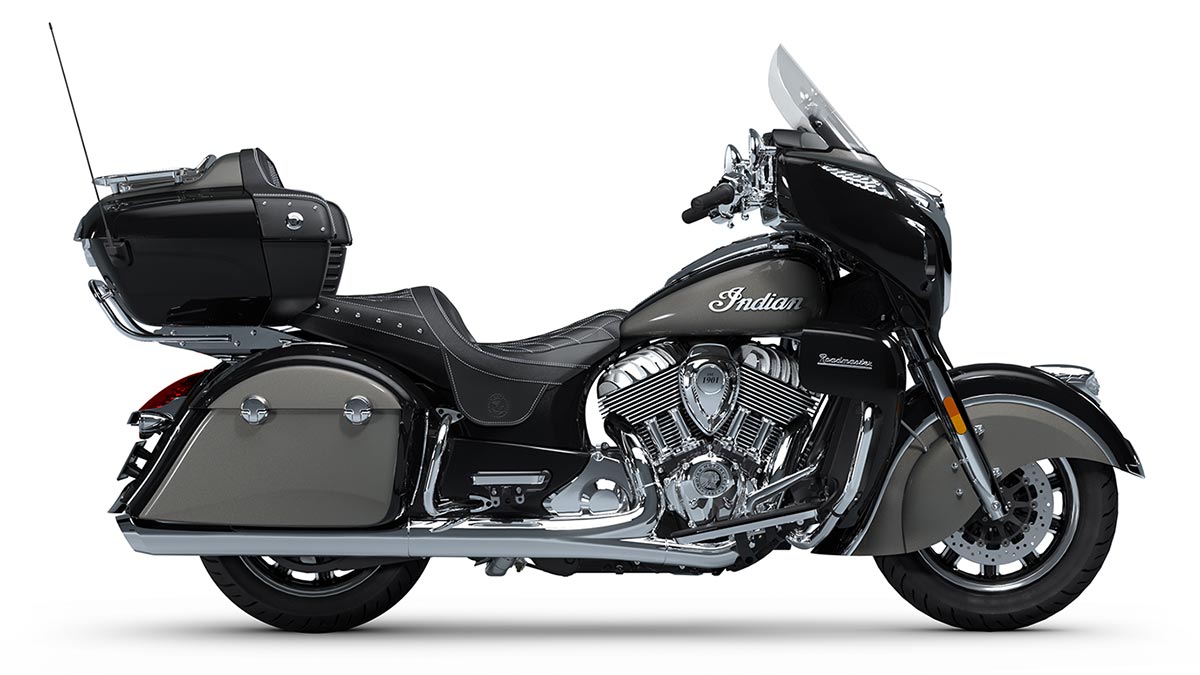 Heavy Metal/Black Metallic