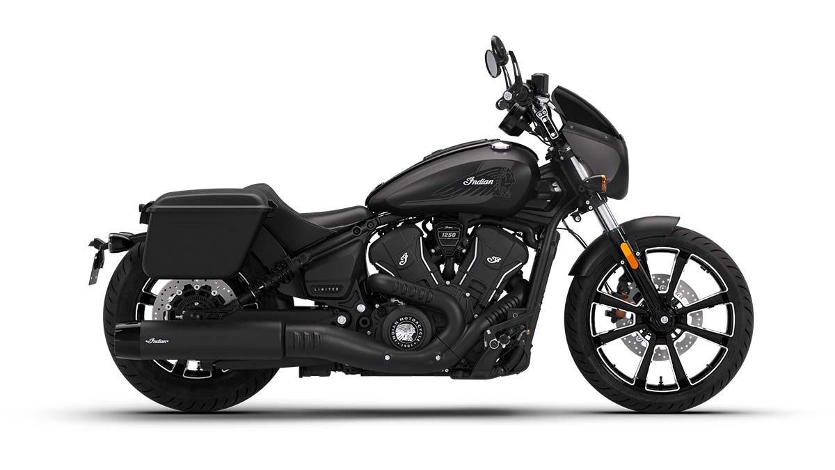 Sport Scout RT Black